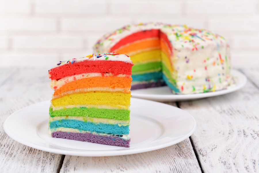 The link between Great British Bake Off, Ironing and Construction