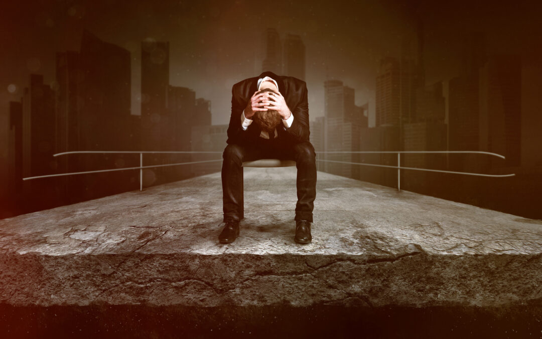 Do you know what Burnout really is?  It’s worse than you think…