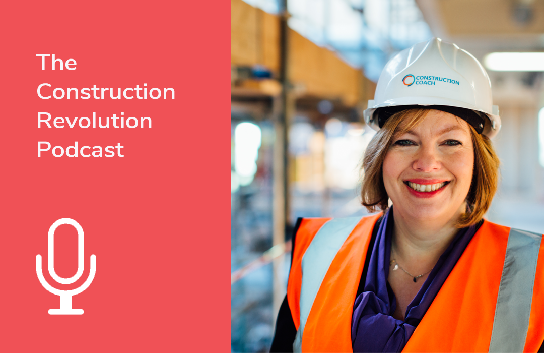 The Construction Revolution Podcast