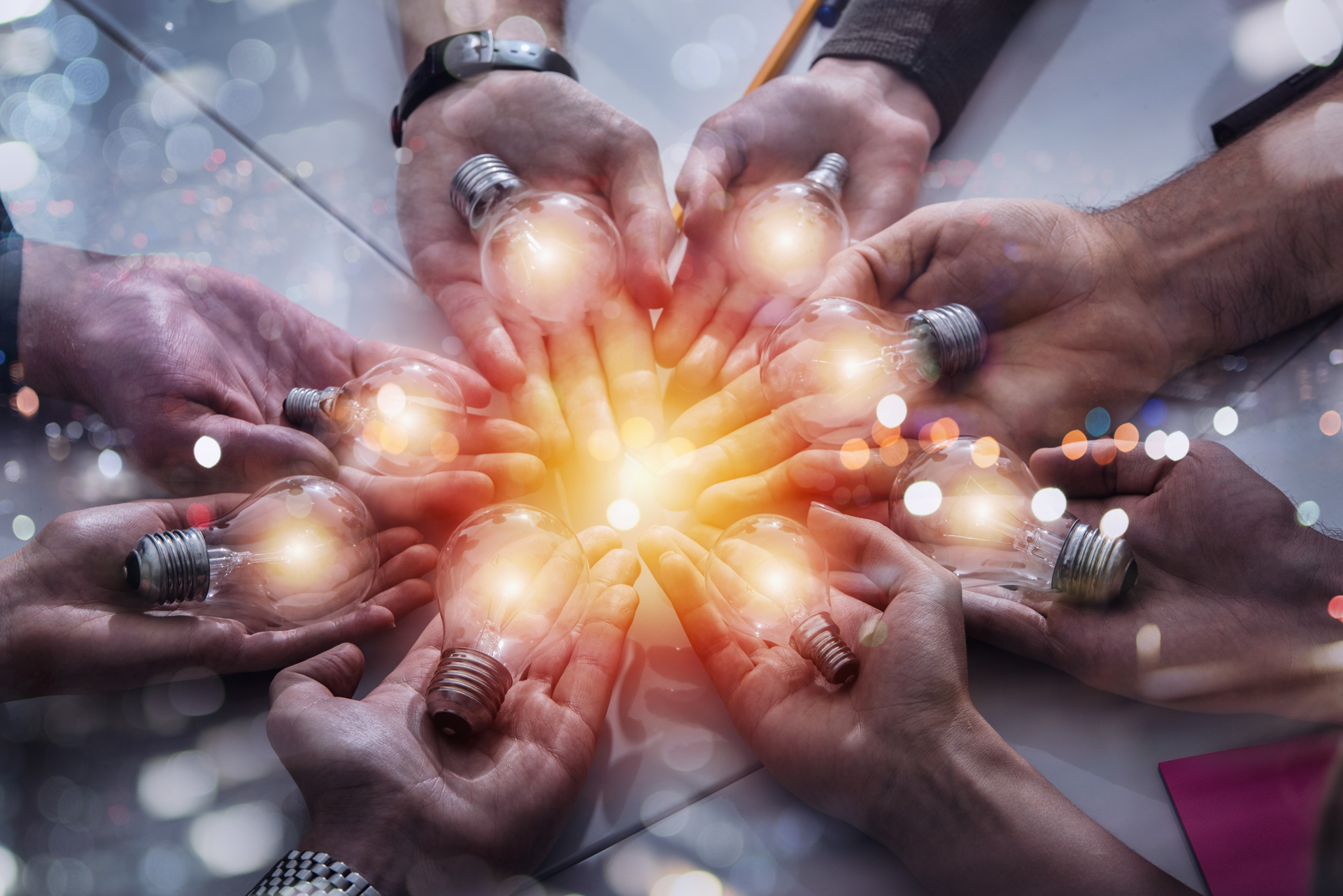 The Construction Revolution Business Hub